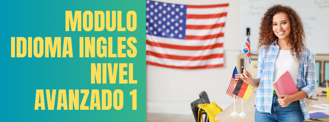 Inglés Avanzado 1